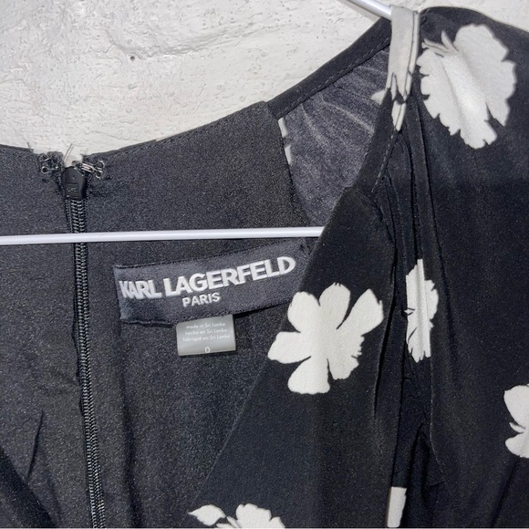 Karl Lagerfeld XS - Picture 7 of 7